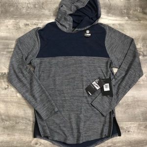 Hurley/NIKE Dri-Fit Hoodie